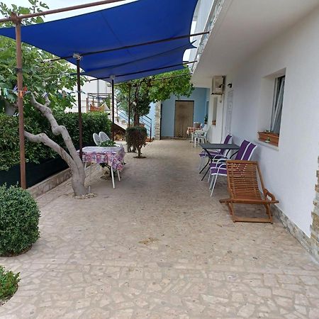Apartments With A Parking Space Pag - 6325 Pag Town Exterior foto