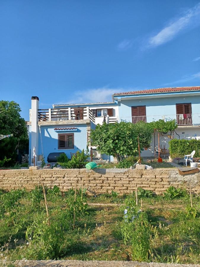 Apartments With A Parking Space Pag - 6325 Pag Town Exterior foto