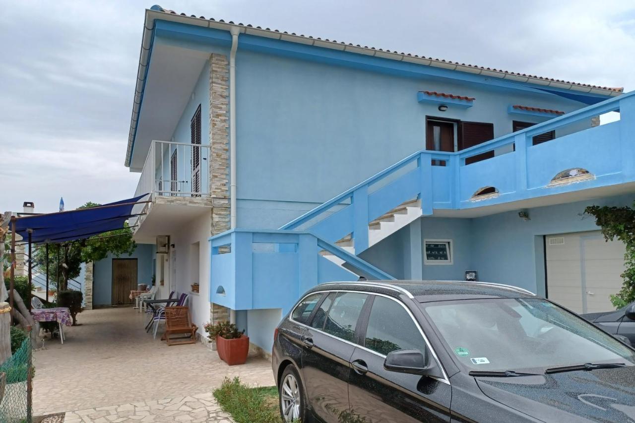 Apartments With A Parking Space Pag - 6325 Pag Town Exterior foto