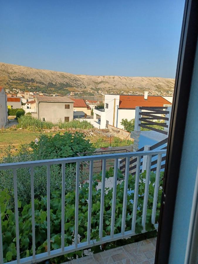 Apartments With A Parking Space Pag - 6325 Pag Town Exterior foto