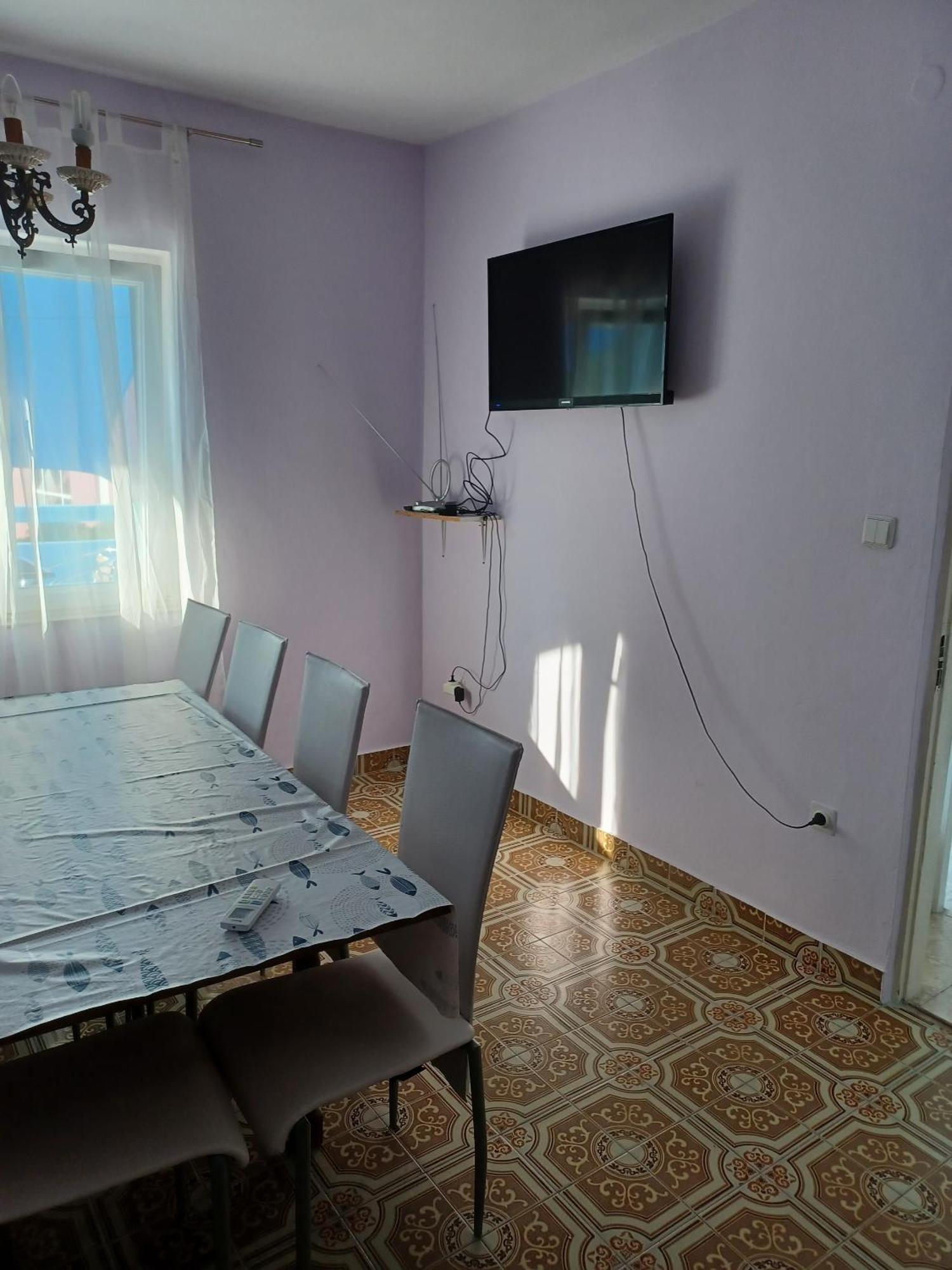 Apartments With A Parking Space Pag - 6325 Pag Town Habitación foto