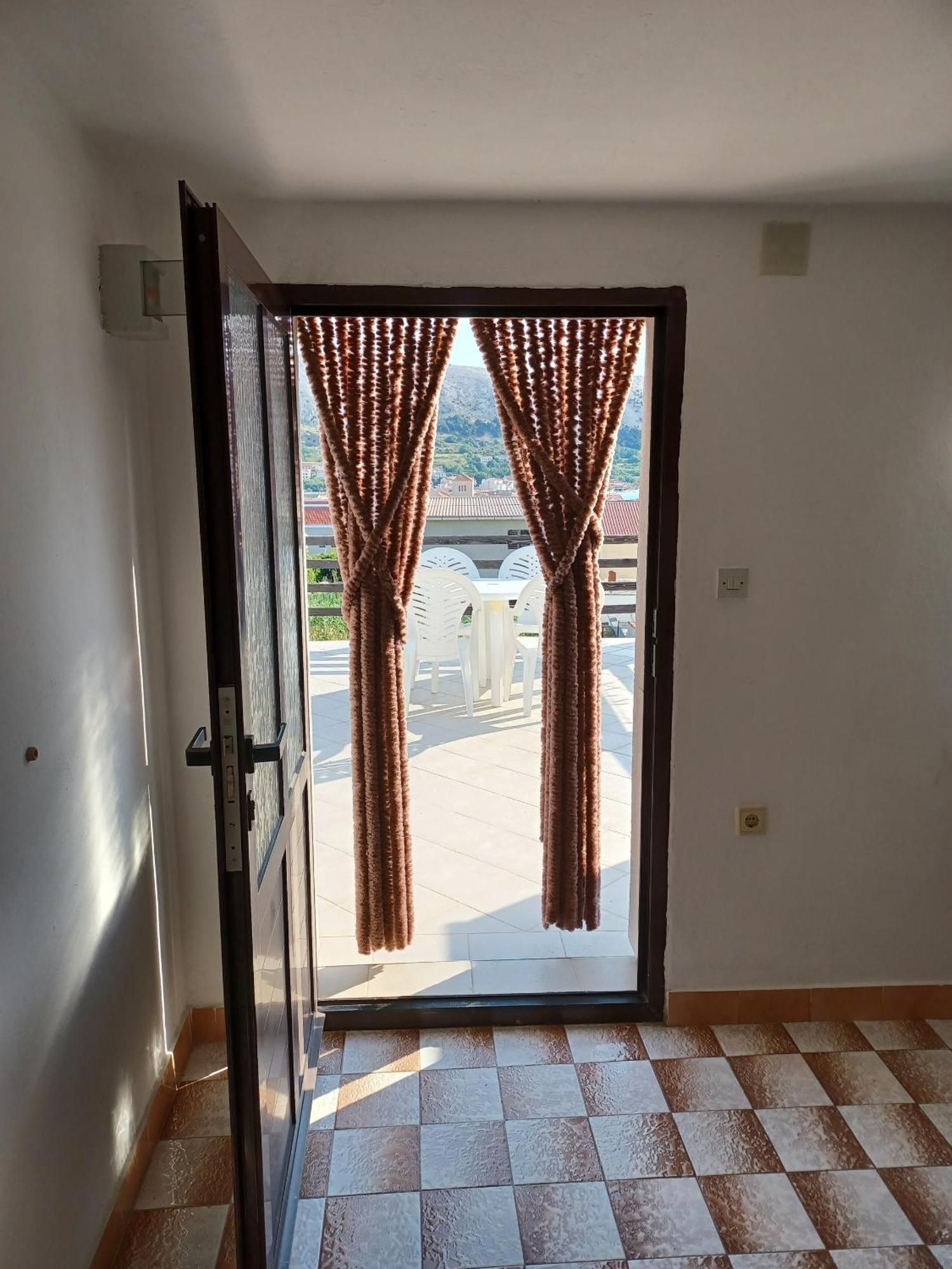 Apartments With A Parking Space Pag - 6325 Pag Town Habitación foto